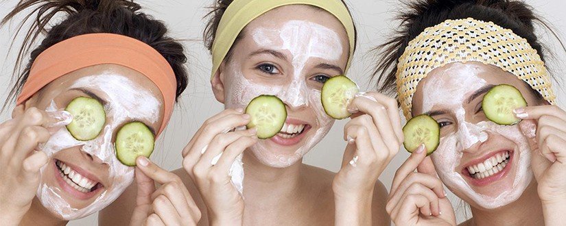 Máscara facial: Qual é a melhor para a sua pele?