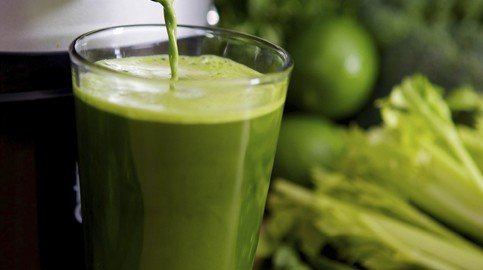 Suco Verde