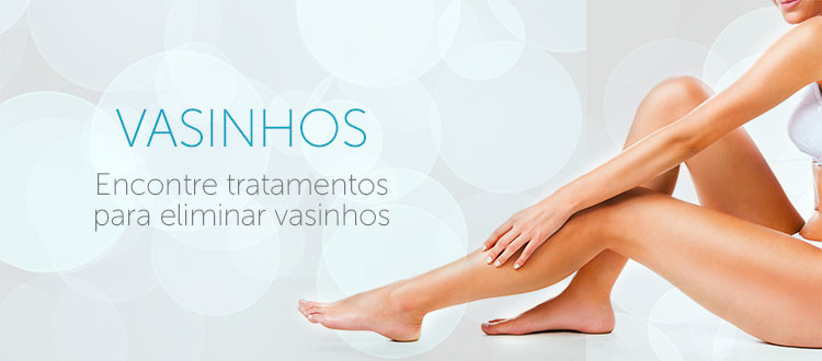 De de varizes tratamento promoção