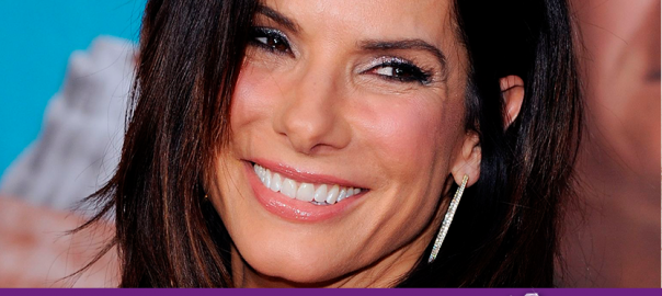 Os segredos da beleza da atriz Sandra Bullock