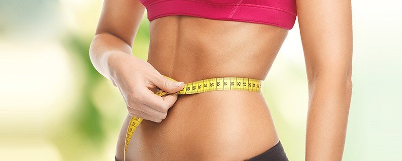 3 dicas para perder gordura abdominal