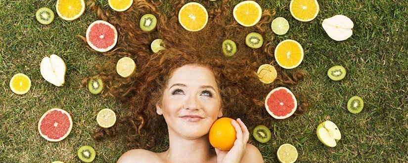 10 alimentos que evitam a queda de cabelo