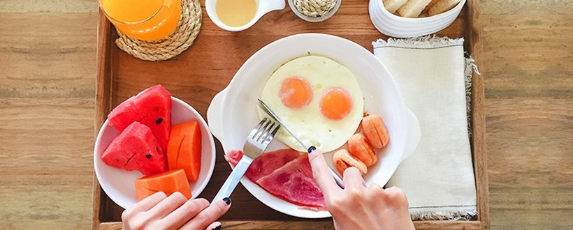 Brunch saudável: 5 opções para a refeição entre o café da manhã e o almoço