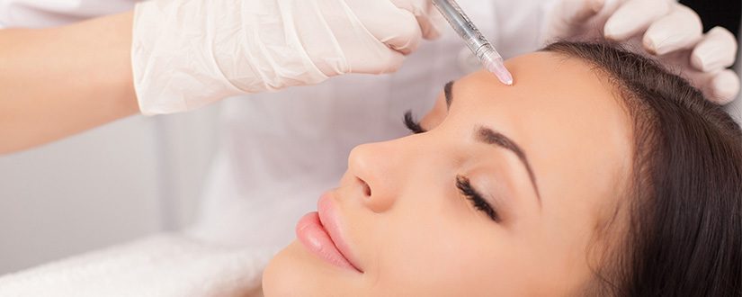 10 mitos e verdades sobre a aplicação do Botox ®