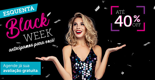 Esquenta Black Week