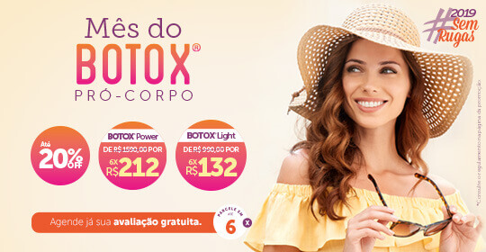 2019 Sem Rugas