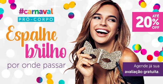 Carnaval Pró-Corpo