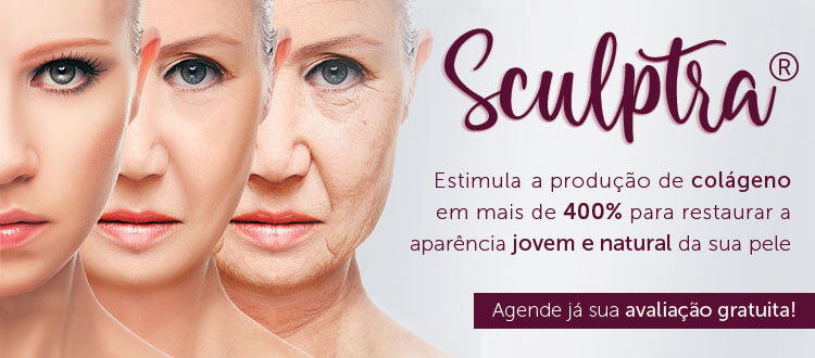 O melhor tratamento para flacidez facial e rugas