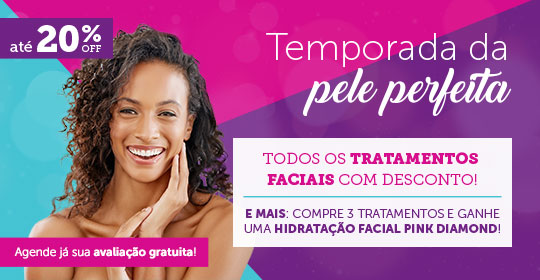 Temporada da Pele Perfeita