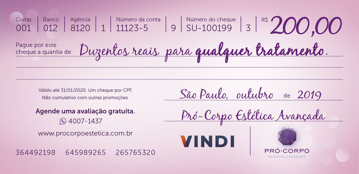 Como Preencher Cheque Corretamente em 5 Passos