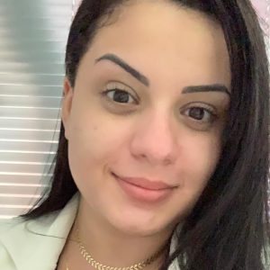 Cliente: Larissa de Araujo