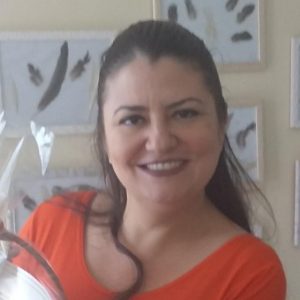 Cliente: Vivian de Jesus Correia e Silva