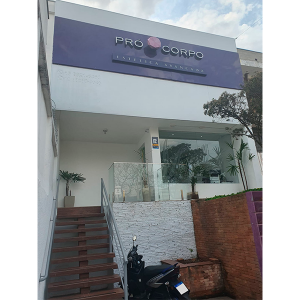 Pró-Corpo Estética Sorocaba