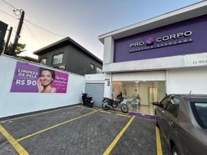 clinica de estetica em praia grande