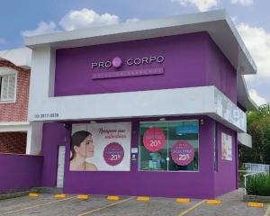Pró-Corpo Santos