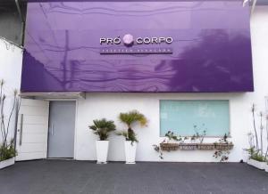 Pró-Corpo Estética Santo Amaro